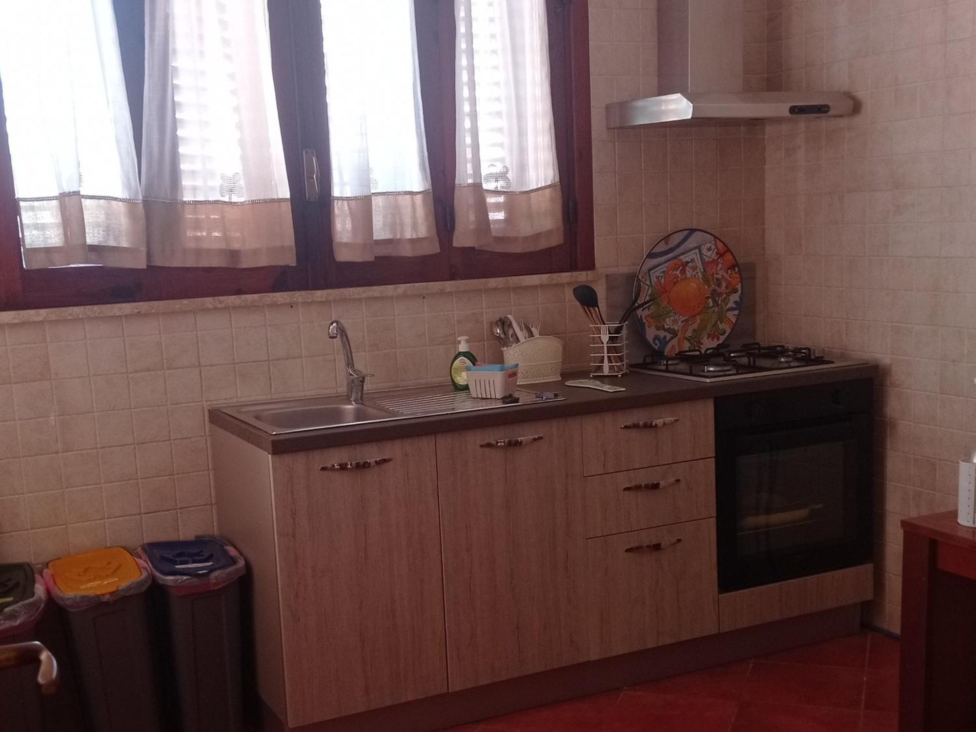 Margot Mondello Bed & Breakfast Palermo